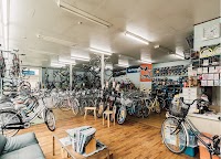 (有)なんばサイクル (namba cycle)