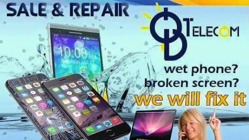 ODTELECOM - Visual