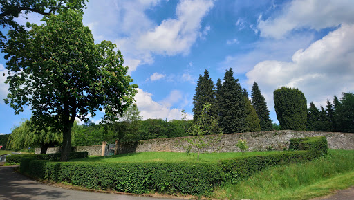 Friedhof Wingershausen
