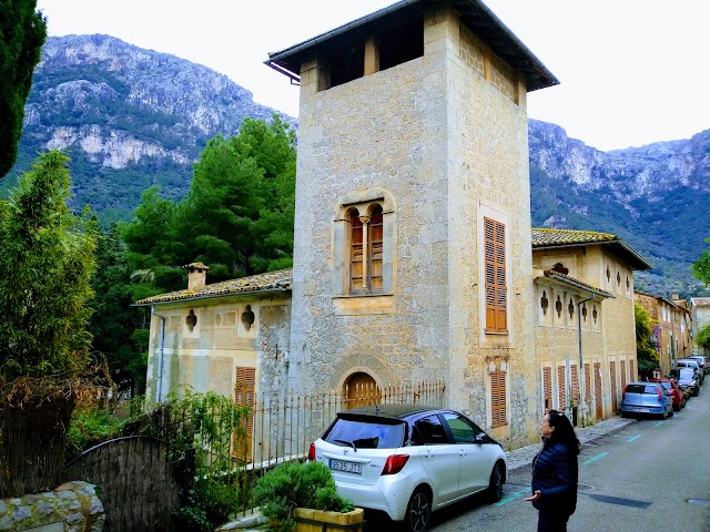 Cafe Sa Font Fresca