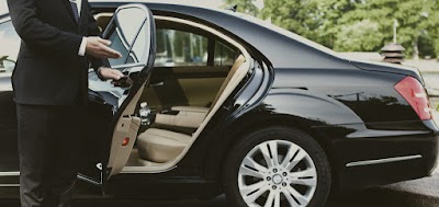 Photos of Luxury Corporate Cars | Chauffeur Service Melbourne Airport