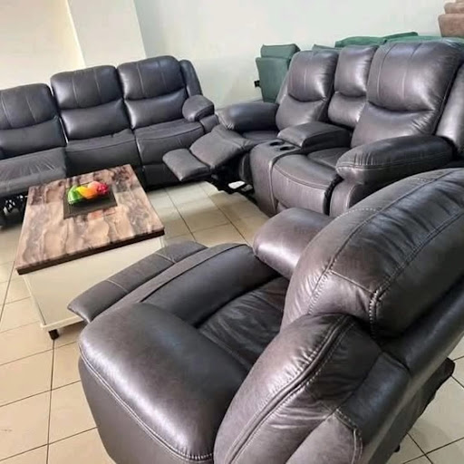 Give your old recliner and leather sofa set a fresh, stylish and comfortable look with Salim Sofa… post image