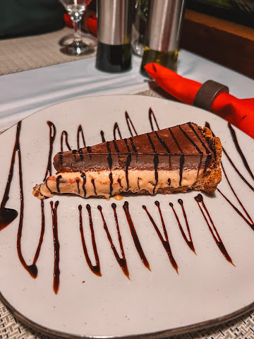 Refúgio Ecológico Pedra Afiada Hotel e Pousada by null