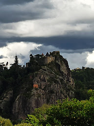 Photo n°3 de Chambres d'hôtes de Malvalette à Malvalette (Hébergement)