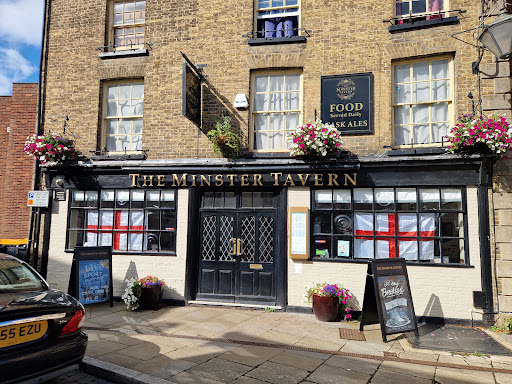 Minster Tavern - Visual