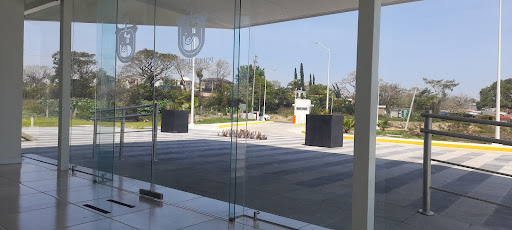 Ciudad judicial Tuxpan - Thumbnail