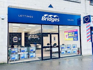 Bridges Estate Agents Bracknell Forest: Sales & Lettings