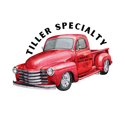 Tiller Specialty Truck/SUV Repair and Service - Thumbnail