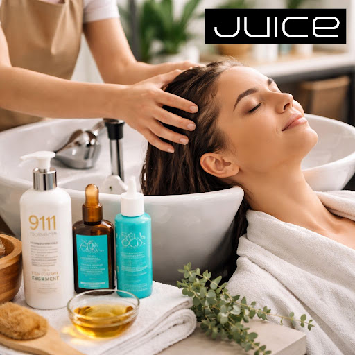 Give your scalp the luxury care it deserves with our nourishing scalp therapy using premium Bioto… post image