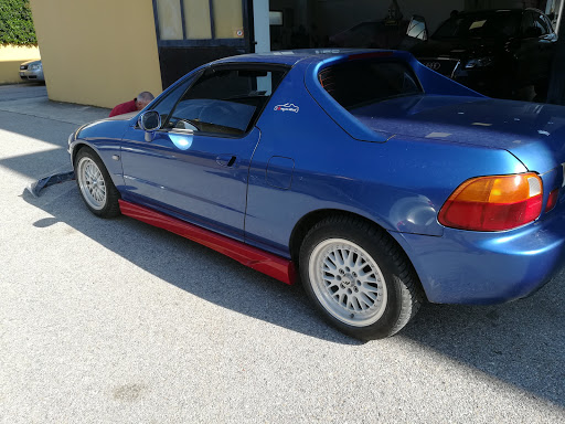 Carrozzeria Artigian Auto - Thumbnail
