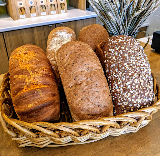 24 Carrots Bakery - Thumbnail
