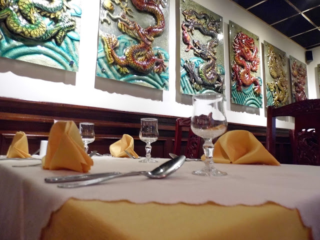 Brilliant Royal Asian Restaurant and Takeaway by null