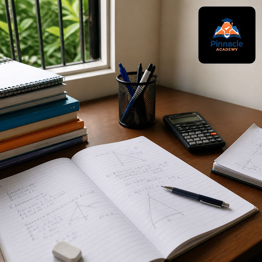 ✔️ Chapter-wise practice plans that cover every SSC Board Maths concept with clear explanations a… post image