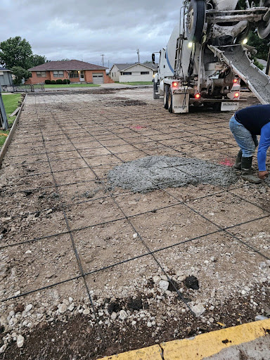 Avatar for A Plus Rock Hauling and Concrete Contractor