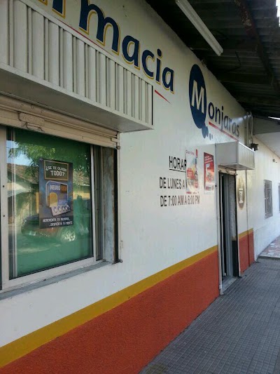Photos of Barrio el Centro