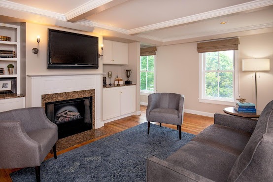 The Equinox Golf Resort & Spa by null