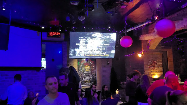 Értékelések erről a helyről: Szajna Söröző, Budapest - Kocsma