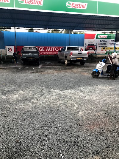Photos of PRESTIGE AUTO CARE