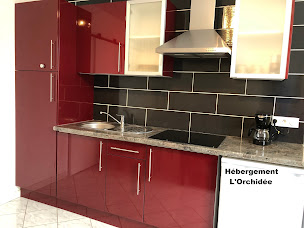 Photo n°63 de La Pétalerie Épernay – Locations touristiques, Petit-déjeuner inclus, chambres d'hôtes, hébergement insolite à Épernay (Hôtel)