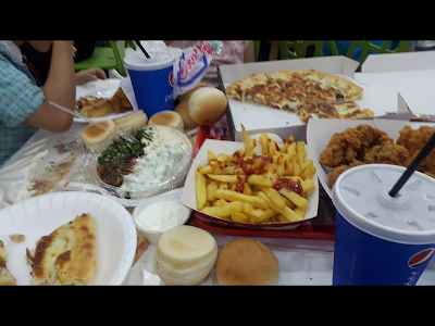Photos of Qaisary Bazaar Shwarma Kebab