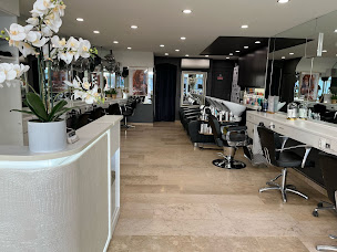 Photo n°3 de Christelle Piquet EURL à Laon (Salon de coiffure)