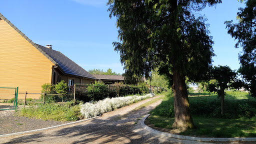 Photo de Isabelle Gagu Blanger Sophrologue Expert RNCP à Beauval (80630)