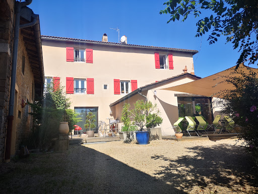 Photo de Clos de l'Église à Senozan (71260)