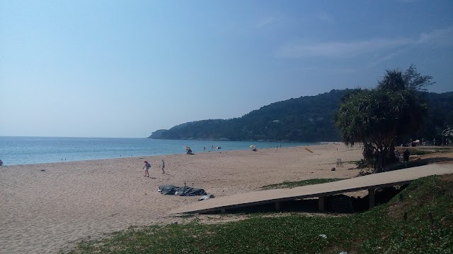 Karon Beach