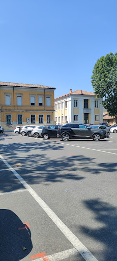 Piazza del mercato Grande