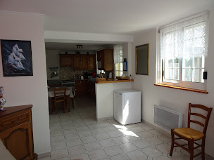 Photo n°19 de Gîtes et chambres du Ménez-Hom à Plomodiern (Gîte)