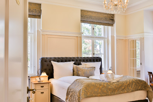 Hotel Villa Altenburg - Thumbnail