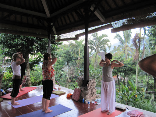 Shraddha Yoga Centre - Yoga & Meditation Gallery - Australia
