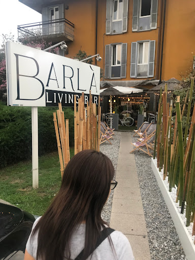 Barlà Living Bar - Thumbnail