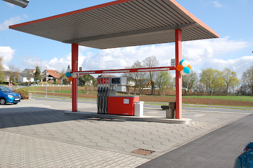 Tankstelle Auto Albrecht Inh.Johannes Albrecht