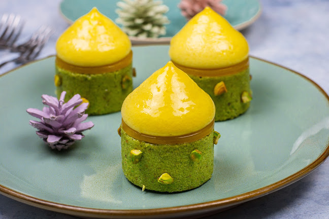 Jardin Cukrászda - Fagylaltozó