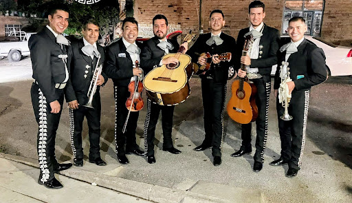 MARIACHI EN GUADALAJARA REAL SOLIS