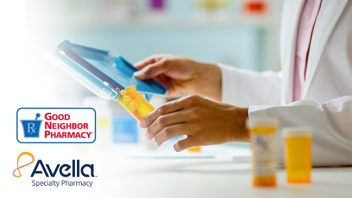 Avella Specialty Pharmacy