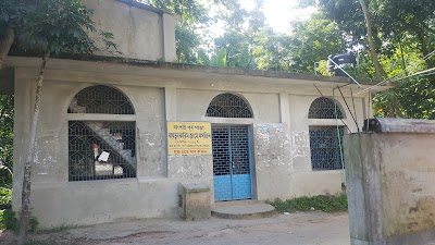 Photos of bangpay purbo para baitul kareem mosjid and madrasa