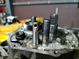 Photo n°34 de Garage AVANTGARDE à Erstein (Prestataire spécialisé dans les vitres teintées)