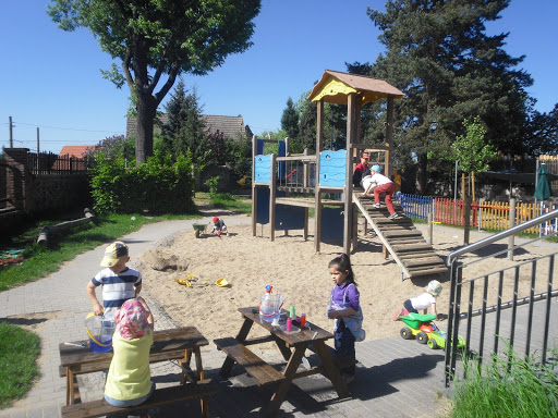 DRK Kindertagesstätte Alte Schule Zitzschewig