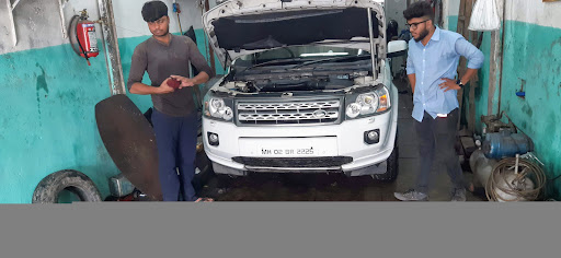 Car repair service! post image
