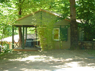 Photo n°26 de Camping Les Cruses à Ribes (Terrain pour camping-cars)
