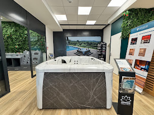 Photo n°20 de Poséidon Spa 91 à Fontenay-le-Vicomte (Magasin de spa)