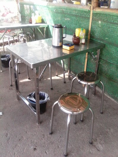 Photos of Akarick Traditional Food Centre