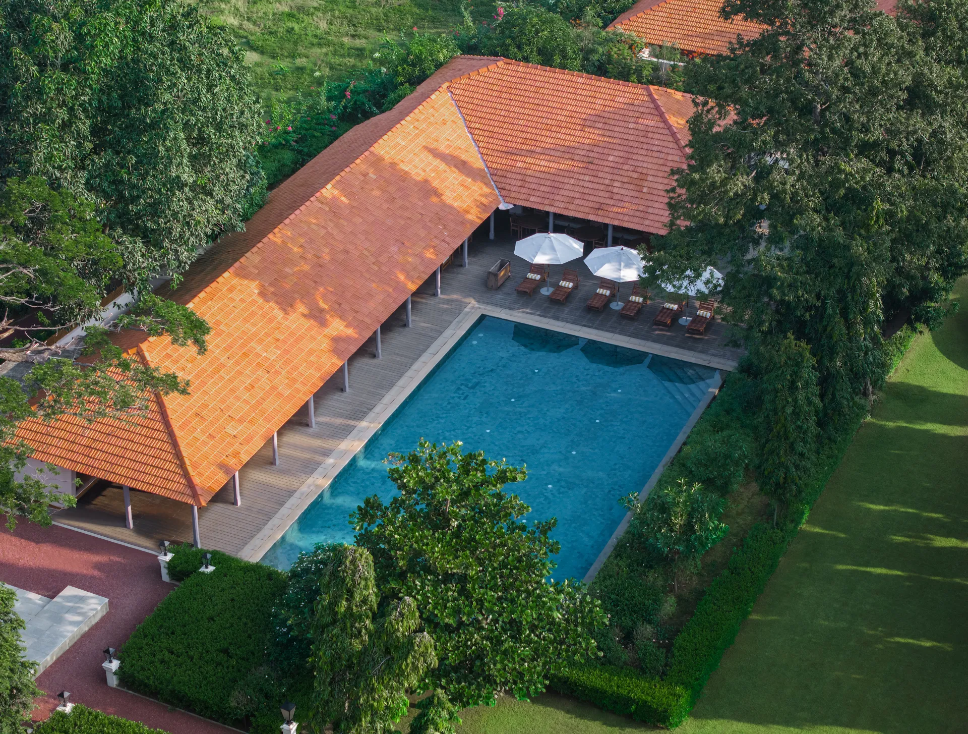 Rambha Palace