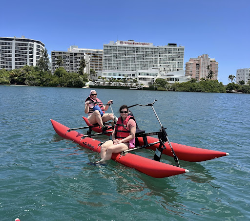 Caribbean Chiliboats San Juan