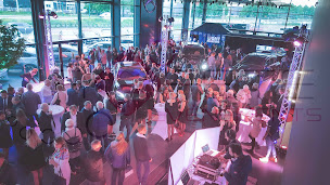 Photo n°19 de R2FETE EVENEMENTS SARL à Zillisheim (Producteur de musique)