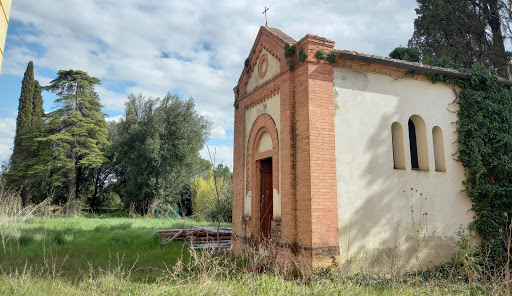 Canonica di Salteano - Thumbnail