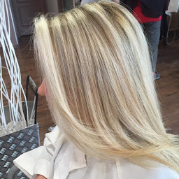 Photo n°9 de Magenta Coiffure Calvisson à Calvisson (Institut de beauté)