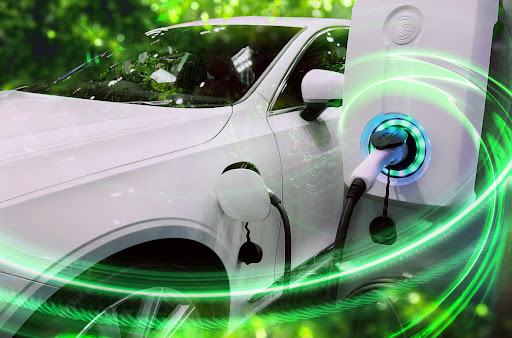 GoPower Electric - Visual